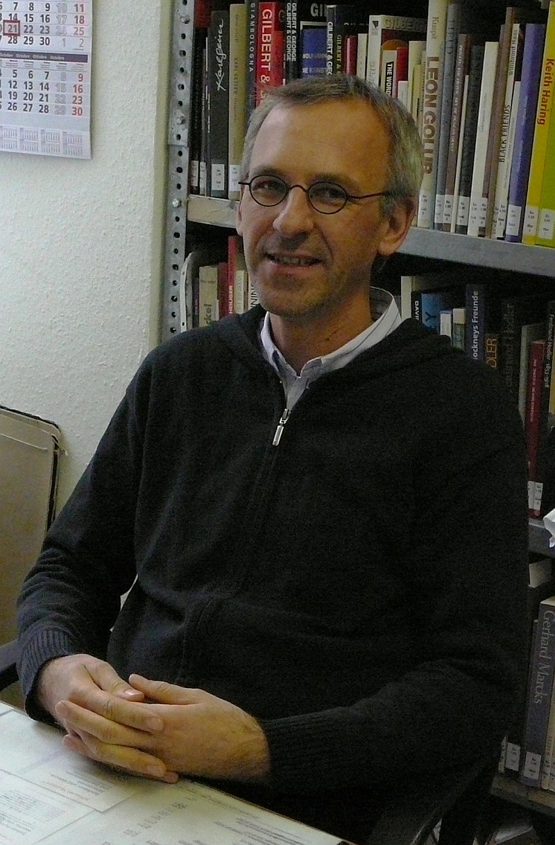 Dr. Jens Dobler